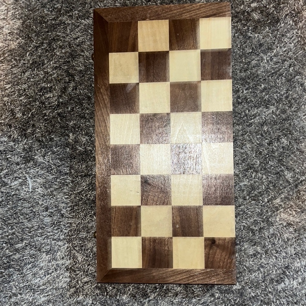 Chessboard